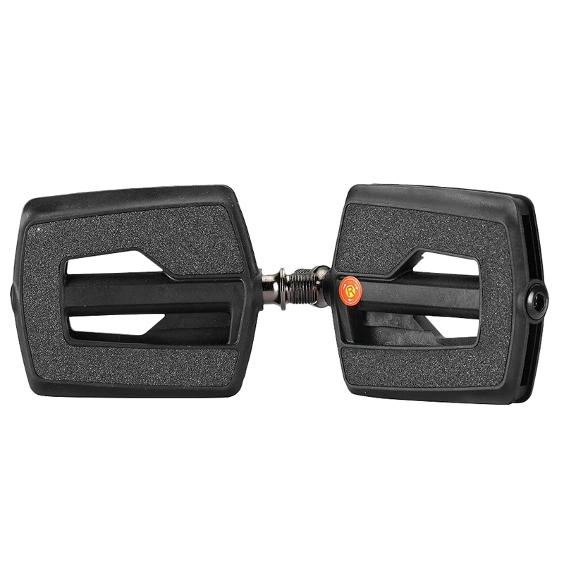 Городские Плоские Педали идеальная платформа велосипедная педаль для города и