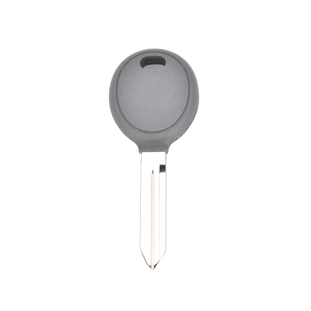 

1PC New Uncut Transponder Chip Ignition Car Key for Chrysler Dodge Jeep zps