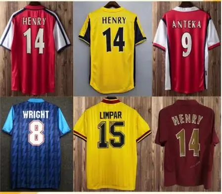 

Classico retro 1998 high quality 2005 T-shirt custom HENRY 2000 Bergkamp cycling casual wear