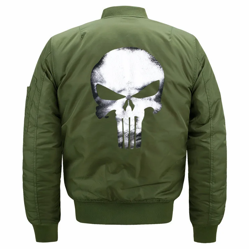

2021 Men New Camouflage Harajuku Pilot Flight Jacket Coat Male Casual Fashion Camouflage Bomber Hooded Jackets