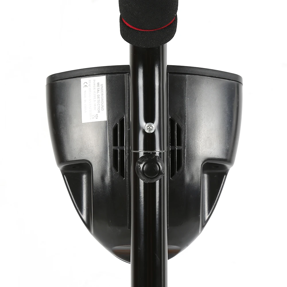 Подземный металлоискатель портативный высокочувствительный металлодетектор |