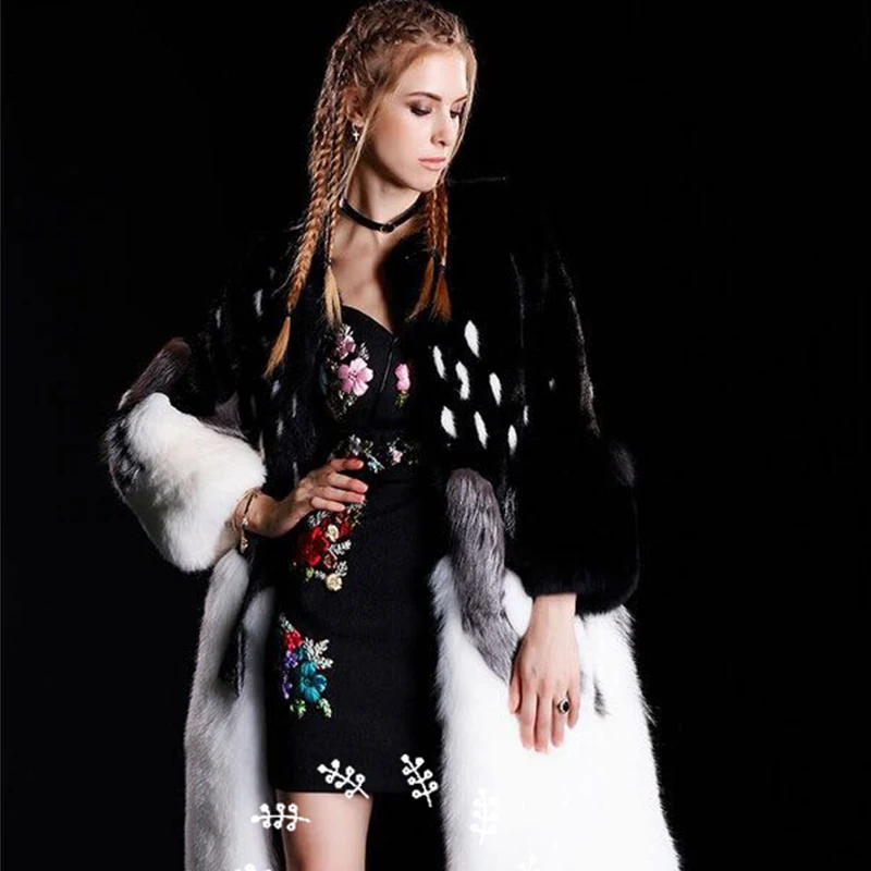 Кружевная ткань 1 шт./лот органза 3D кружевная лента шитье цветочный мотив