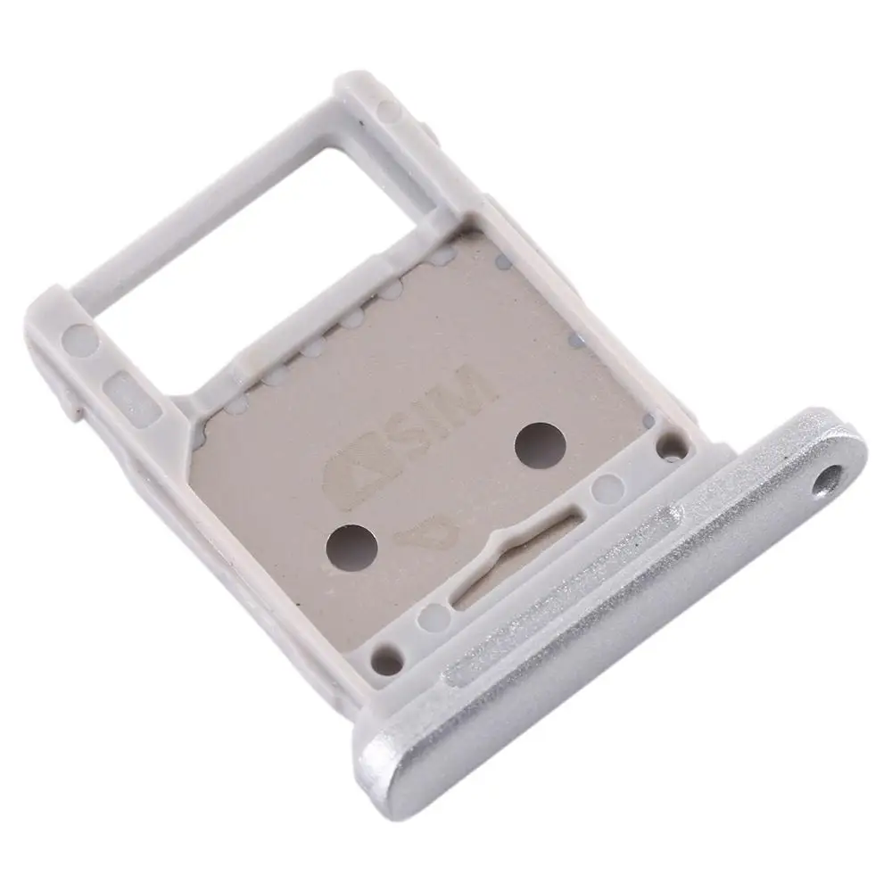 iPartsBuy SIM Card + Micro SD Tray for Galaxy TabPro S2 W727 | Мобильные телефоны и аксессуары