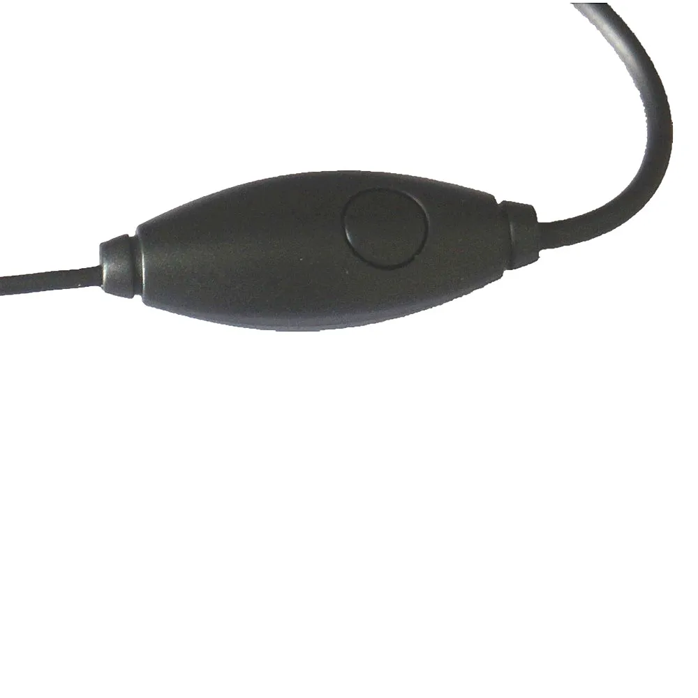 10pc 2.5mm Jack Earpiece Earphone Headset Mic For Motorola Radio PR3000 PR3100 PR3180 PR3500 PR4000 PR4200 PR4250 PR4300 PR4700 | Мобильные