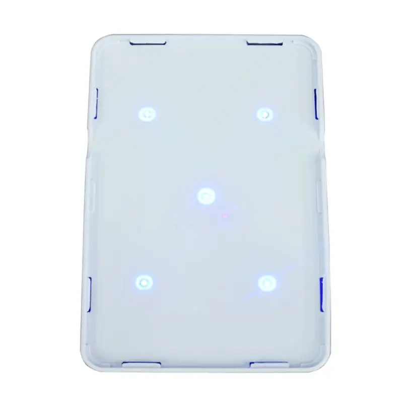 

Electric Mosquito Killer Lamp Sticky Catch Type Lure Fly Bug Pest Trap LED Light 4XFB