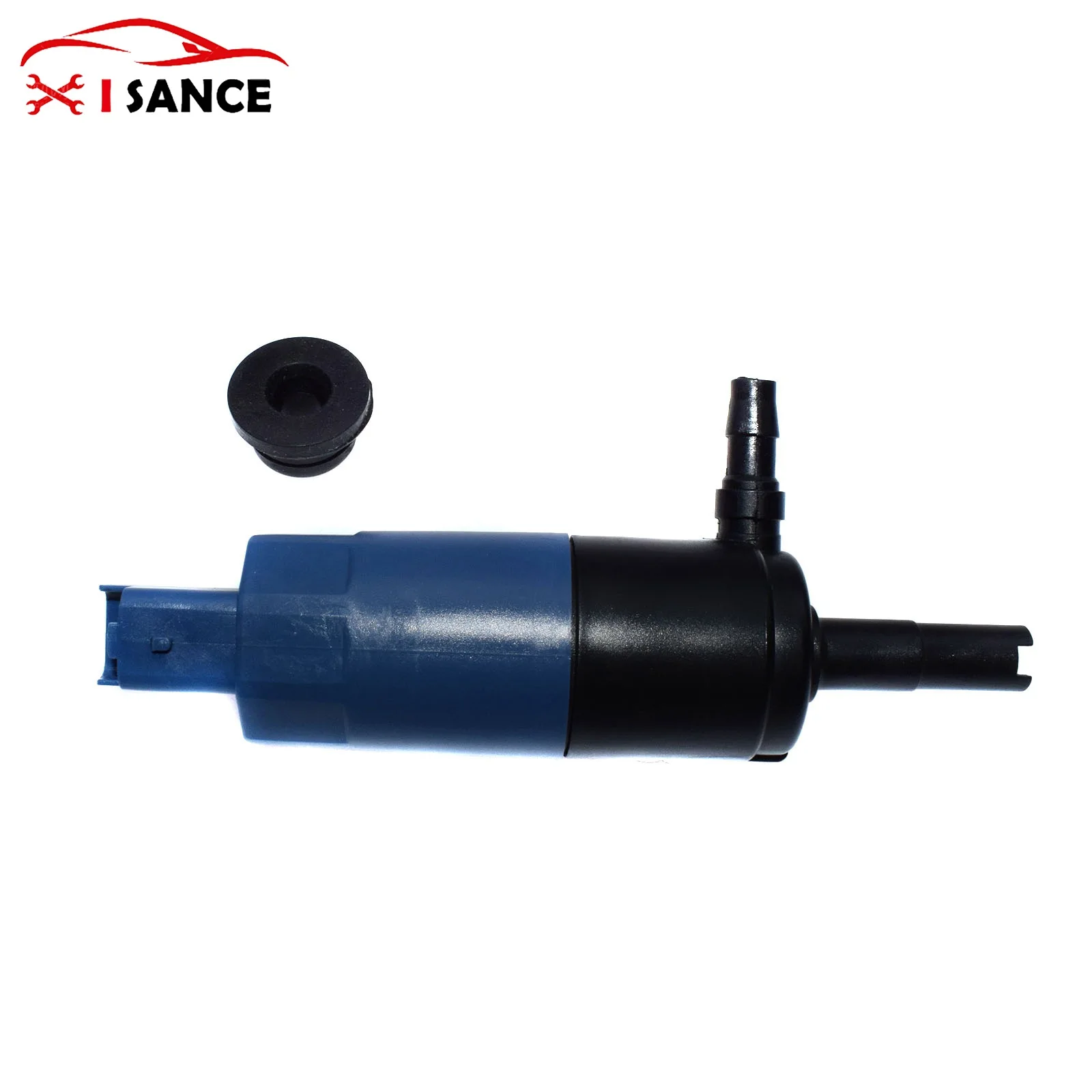 Насос омывателя фар 9641086680 для Citroen Mk1 C4 LA _ [2004-2011] Coupe C5 MK III [2008-2020] Saloon 1 6 16V HDI |