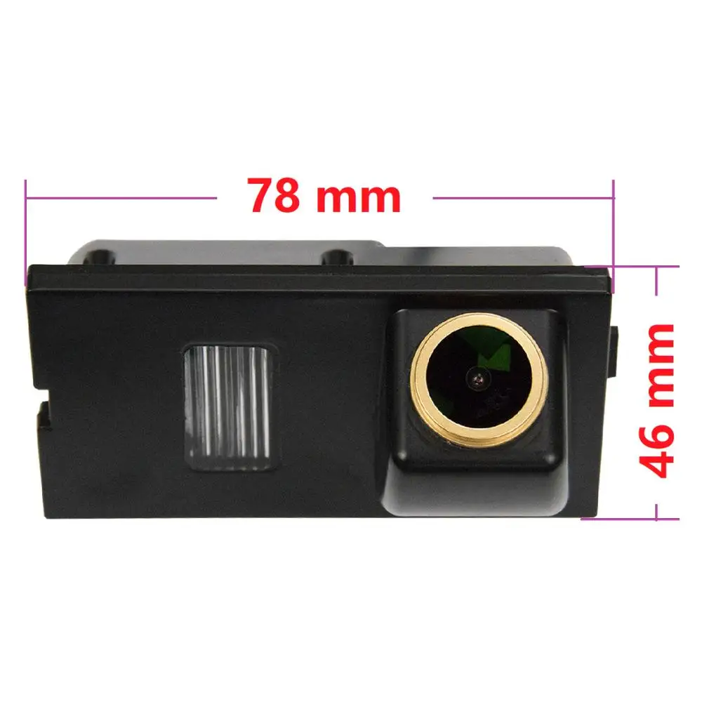 HD 720P Golden Special Car rear view camera For Land Rover/Freelander 2/Discovery 3 4/Range Rover Sport | Автомобили и мотоциклы