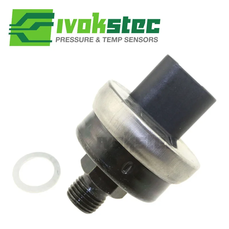 

Sender Unit, Oil Pressure Sensor For IVECO Stralis EuroTrakker EuroTech EuroStar EuroCargo Cursor Tector 504084761