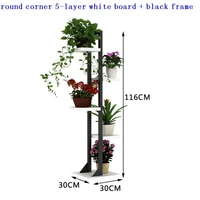 room indoor pot estanteria escalera etagere pour plante estante para plantas plant rack dekoration balcony shelf flower stand