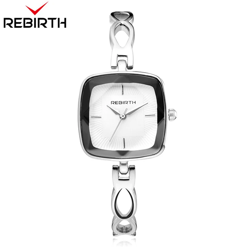 Часы Relojes Para Mujer модные женские часы брендовые роскошные элегантные квадратные