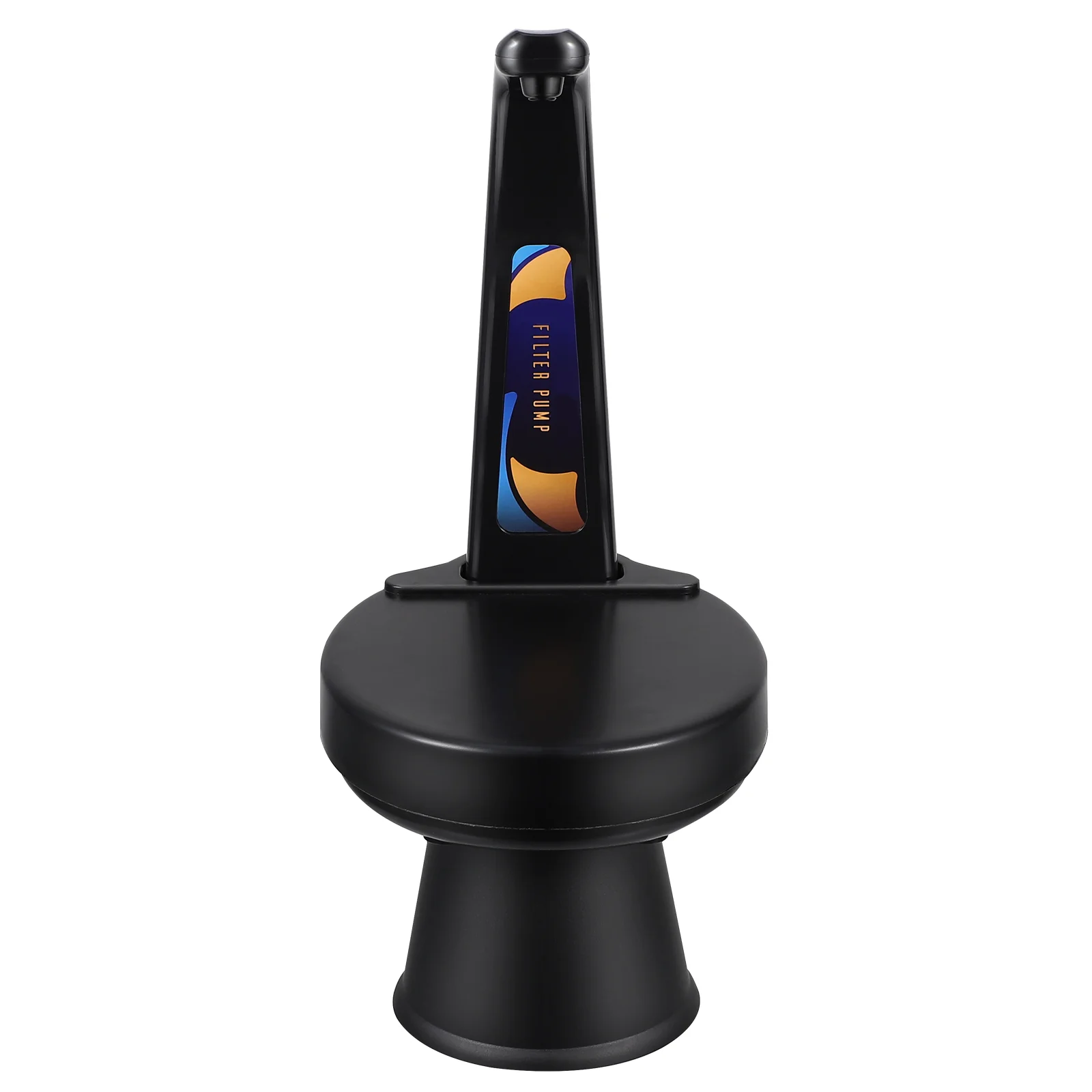 

Диспенсер для воды с гравитационным датчиком, помпа с USB-зарядкой, шатуновый водяной насос, 1 комплект