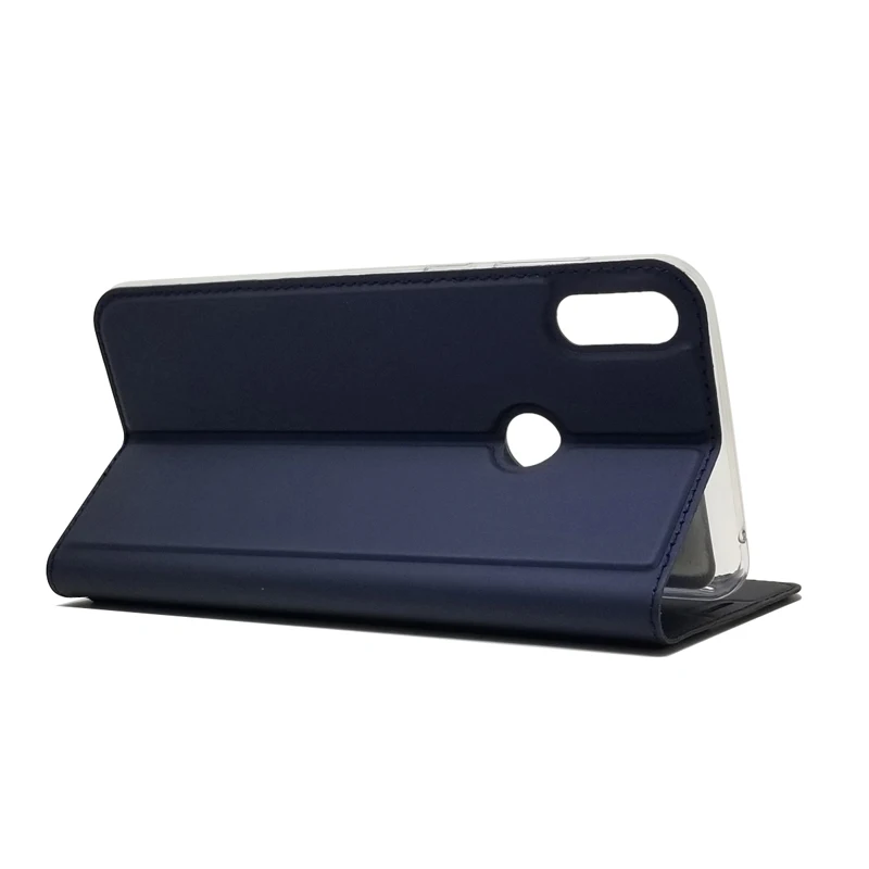 Ультратонкий магнитный чехол для Asus Zenfone Max Pro M1 ZB602KL ZB601KL откидной с подставкой и