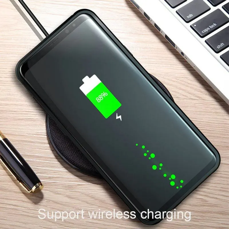 Металлическая Рамка флип Etui для samsung Galaxy S10 Plus чехол Note10 Coque samsung S10Plus чехол на магните для samsung Note 10 Plus чехол S10e S9 S10