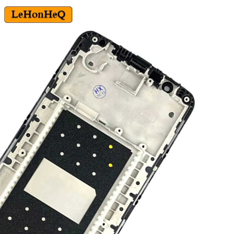 5 3 &quotдисплей для LG K10 TV K430 K410 LCD k10 дисплей с дигитайзером сенсорный экран панель