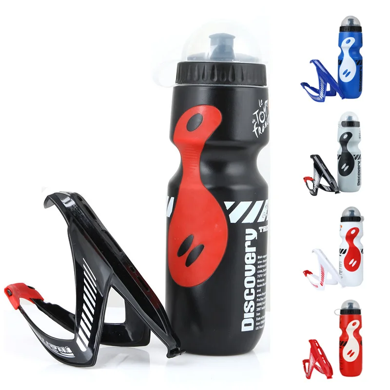 Бутылочка для воды горного велосипеда 650 мл|Велосипедная бутылка воды| |