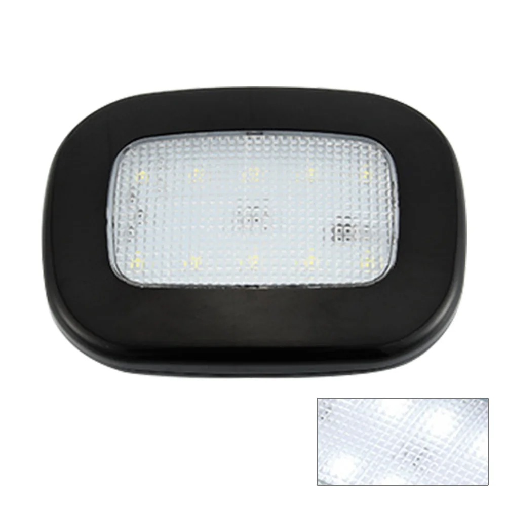 Универсальная купольная лампа с USB зарядкой светодиодный потолочный светильник