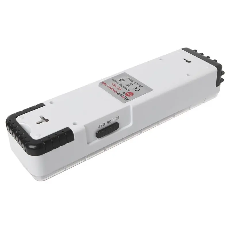 LED Waterproof Emergency light flashlight mini 30 2 Mode Rechargeable Light Lamp for Home camp outdoor | Освещение