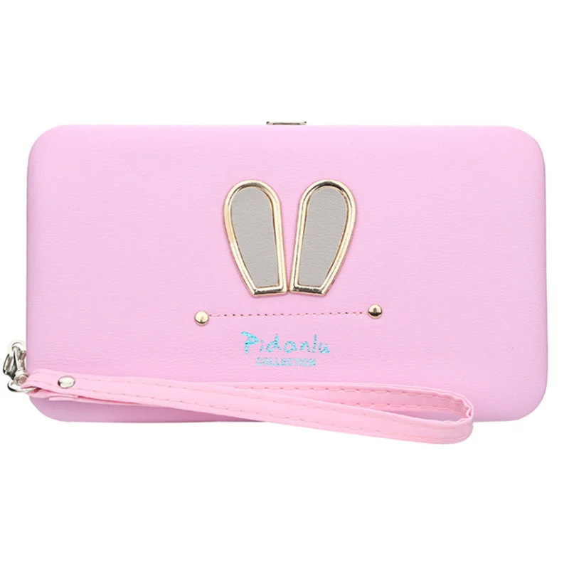 Новое поступление Длинные женские сумки Ланч-бокс сумка для мобильного телефона