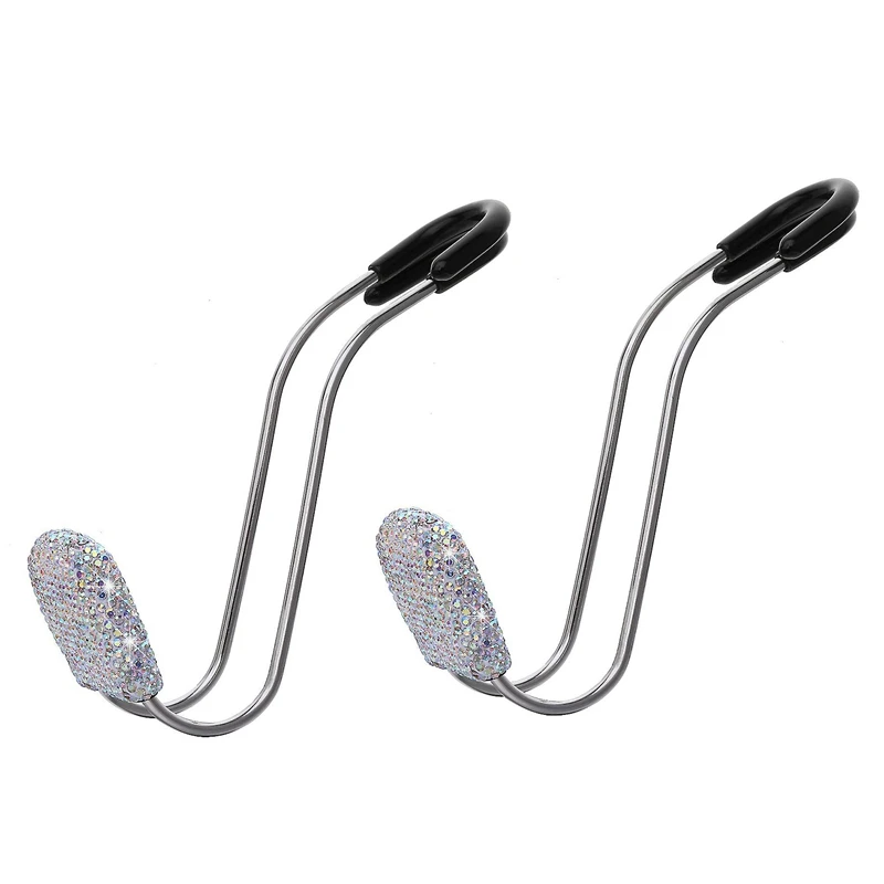 

Новые автомобильные крючки, вешалки для автомобилей, органайзер для сиденья, подголовник, крючки, вешалка для заднего сиденья, хранилище, ун...