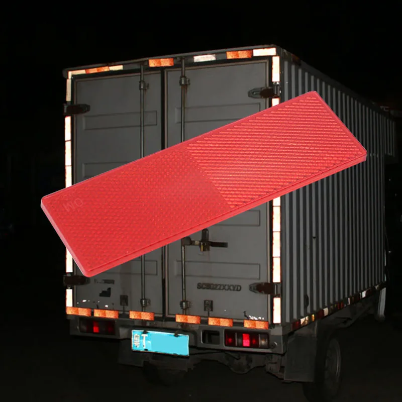 1 шт. износостойкая Светоотражающая Защитная панель с логотипом задняя сторона