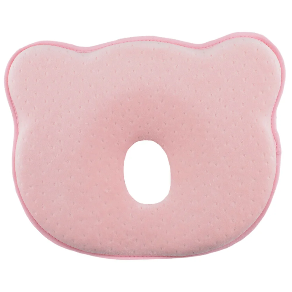 Ортопедическая детская подушка с пенным наполнителем эффектом памяти|Подушка| |