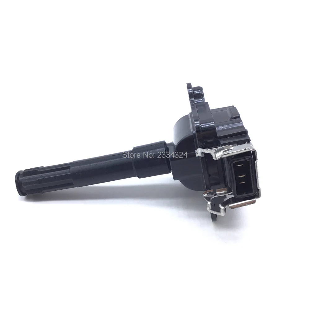 Катушка зажигания для AUDI A4 QUATTRO VW PASSAT 1 8 T 1997 1999 4A0905351A 058905101 058905105 058905105A 4A0 905 351A 058
