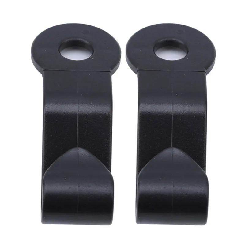 2 шт. автомобильные крючки сумка на заднее сиденье автомобильный подголовник