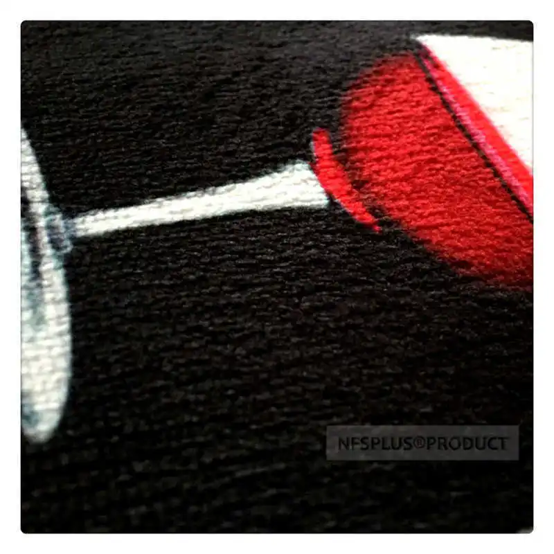 Фланелевый тканевый напольный коврик если вы забыли о винном доме с принтом ПВХ в