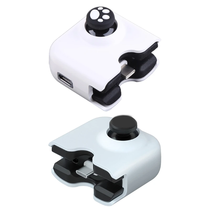 Маленький и милый портативный джойстик для мобильных игр iOS 13 4 выше совместимый с