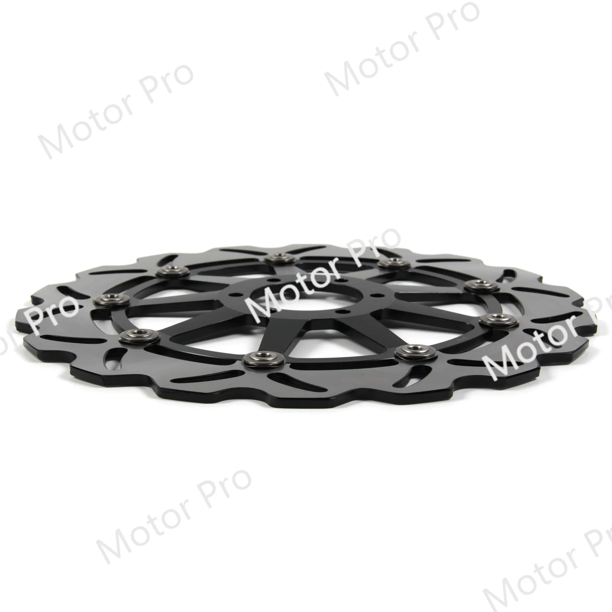 2 шт. для BIMOTA TESI 1D 851 1990 1991 DB4 904 1998 1999 плавающий фототормозной диск CNC алюминий |