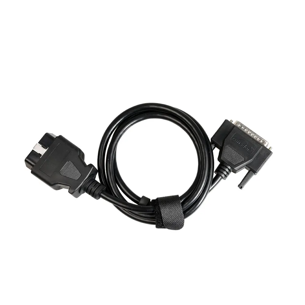 OBD-кабель для программатора ключей Lonsdor K518ISE |
