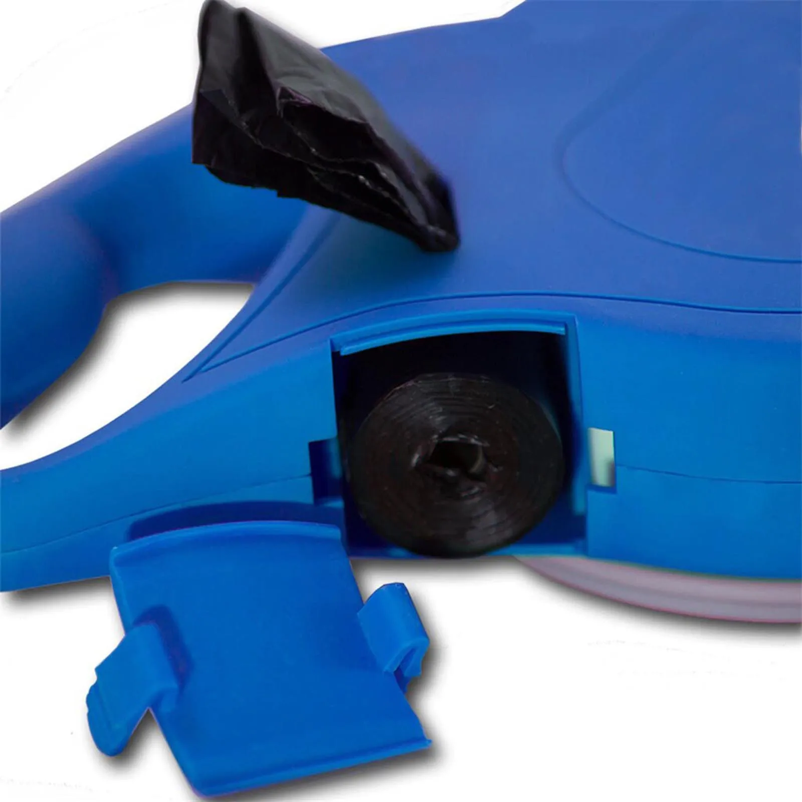 

2021 new pet toys Dog Chewers Toys Durable Large Dog ToMultifunctional 5m Traction Rope With Kettle Cup To Carry Telescopic Bowl