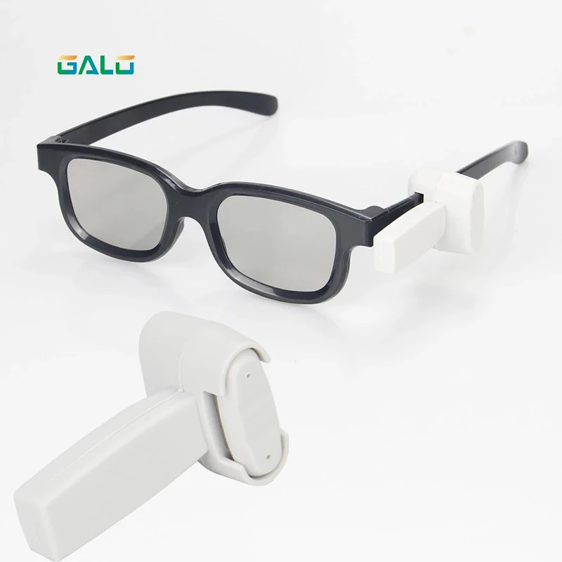 Противоугонные очки EAS защитные оптическая Бирка солнцезащитные радиочастотная