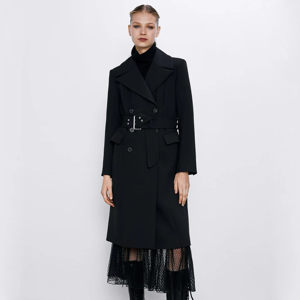 Ladyfirsy ZA Сексуальная сетчатая юбка для женщин 2019 новый уличный стиль
