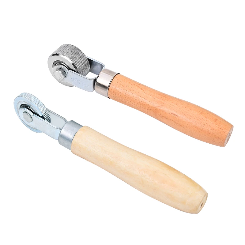 Инструмент для ремонта автомобильных шин портативный ролик инструмент