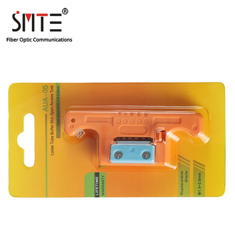 MSAT 5 волоконно оптический кабель лента для MSAT5 свободно лежащий буфера Mid Службы