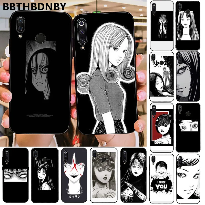 Чехол для телефона ночное типа сделай сам красивый чехол Xiaomi 8 9 se Redmi 6 6pro 6A 4X7 note 5