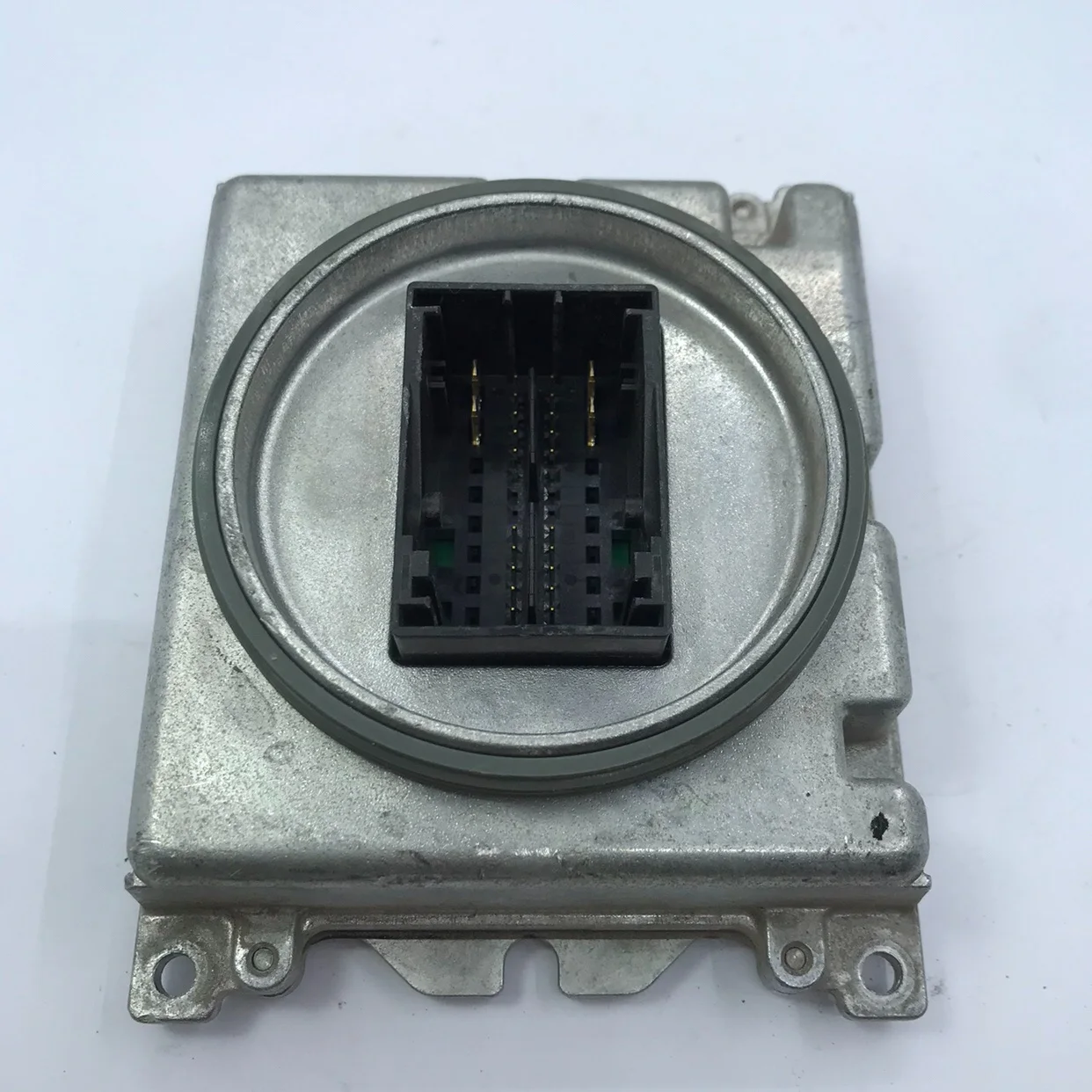 7PP941571AE Magotan модуль привода фары компьютерный балласт оригинальный usedModule для passat