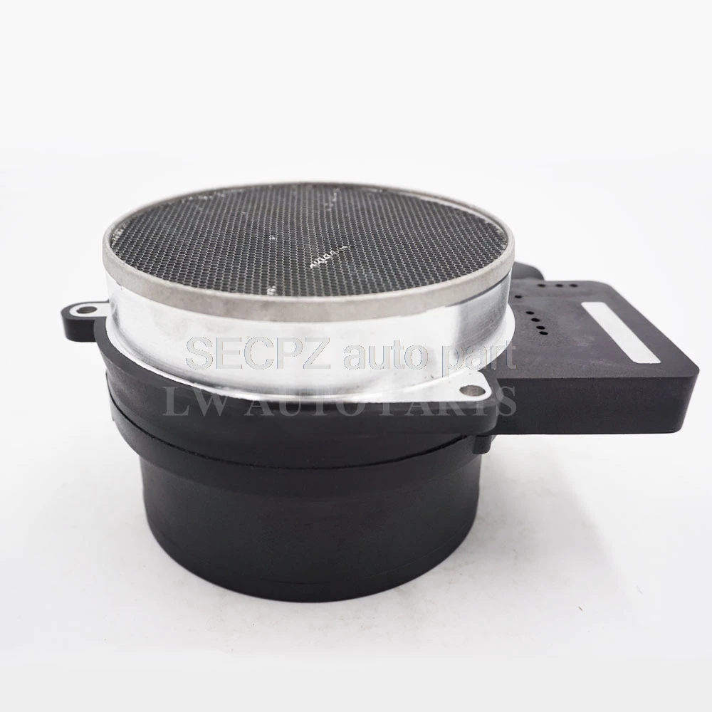 MAF Массовый датчик расхода воздуха для CHEVROLET HUMMER ISUZU OLDSMOBILE SAAB GMC BUICK CADILLAC 25168491 25318411