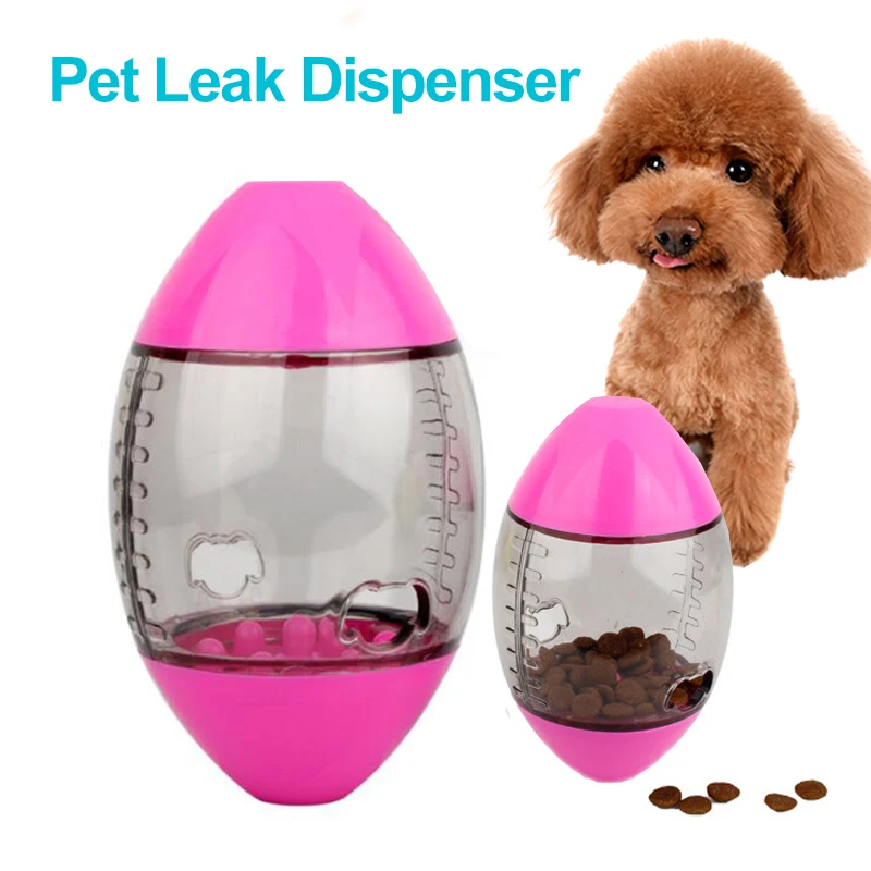 Регби игрушки для домашних животных собак устойчивость к укусам Нетоксичная ABS