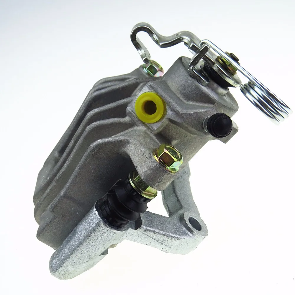 

HONGGE Rear Right Wheel Parking Brake Cylinder Assembly For TT A3 Seat Leon 1M1 Toledo II VW Bora Golf 1J0615424B 8N0 615 424 A