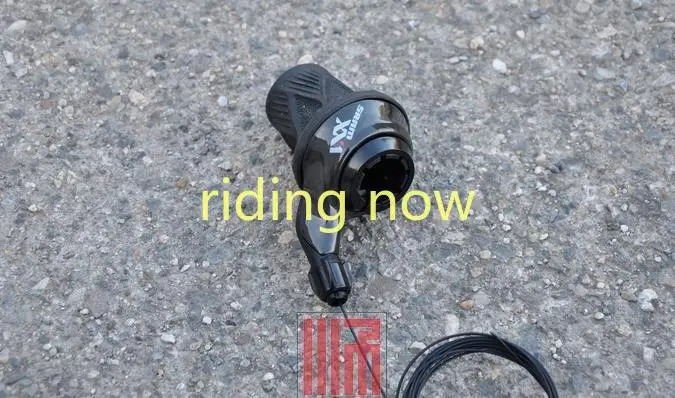Велосипедный переключатель sram XX1 Grip Shift 11S | Спорт и развлечения