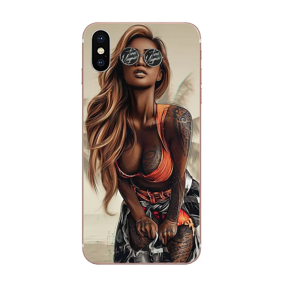Grand Theft Auto Gta 5 1 For Sony Xperia Z Z1 Z2 Z3 Z4 Z5 compact Mini M2 M4 M5 T3 E3 E5 XA XA1 XZ Premium TPU Phone Coque | Мобильные