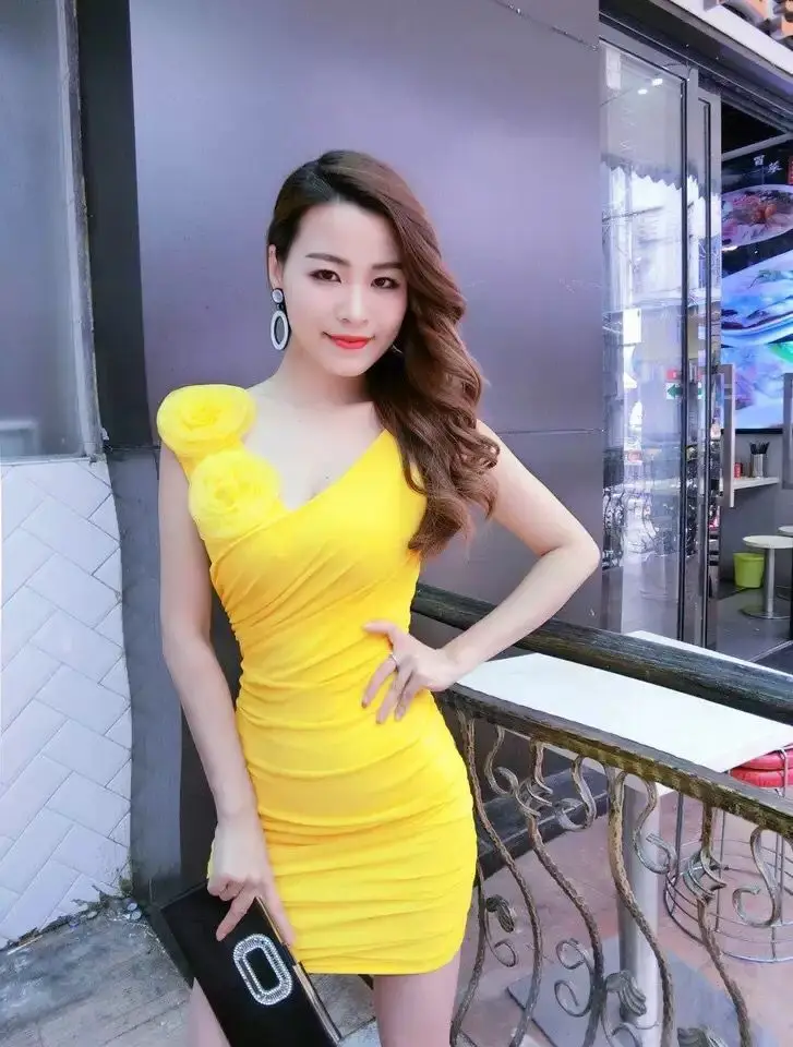 Летняя обувь для ночного клуба Для женщин новый жилет с v образной горловиной