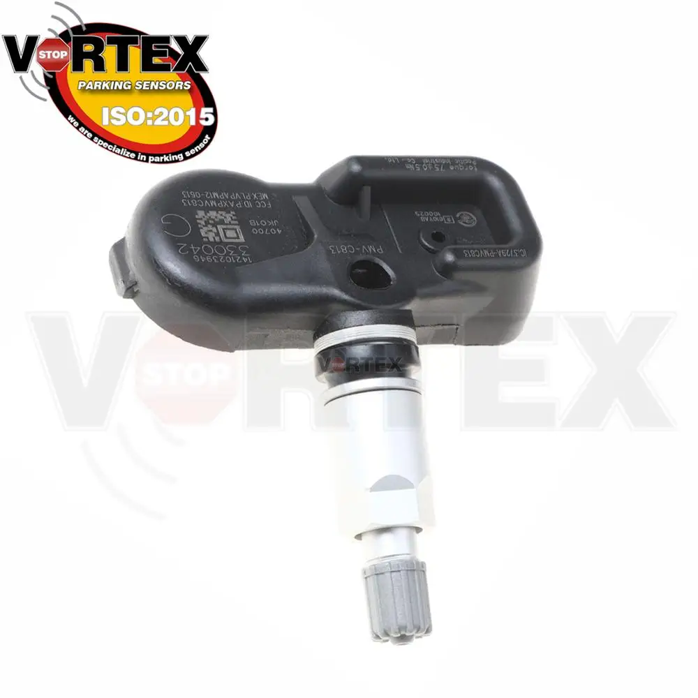 4 шт. 315 МГц датчик давления в шинах TPMS для 2016 2017 Nissan Juke OE # 40700 JK01B PMV C813|Системы