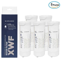 replace ge xwf cooler water filter 5 packs