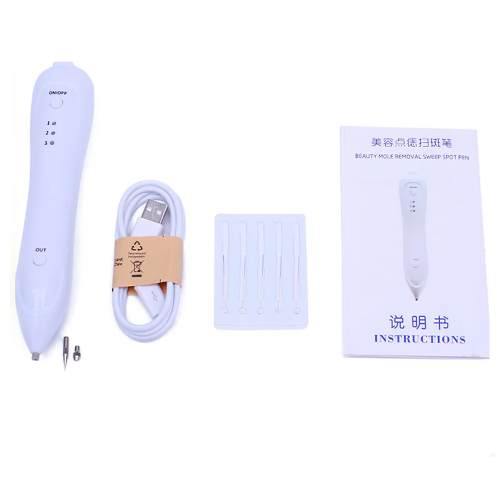 Портативная тату машинка с USB зарядкой|Устройство для ухода за кожей лица| |