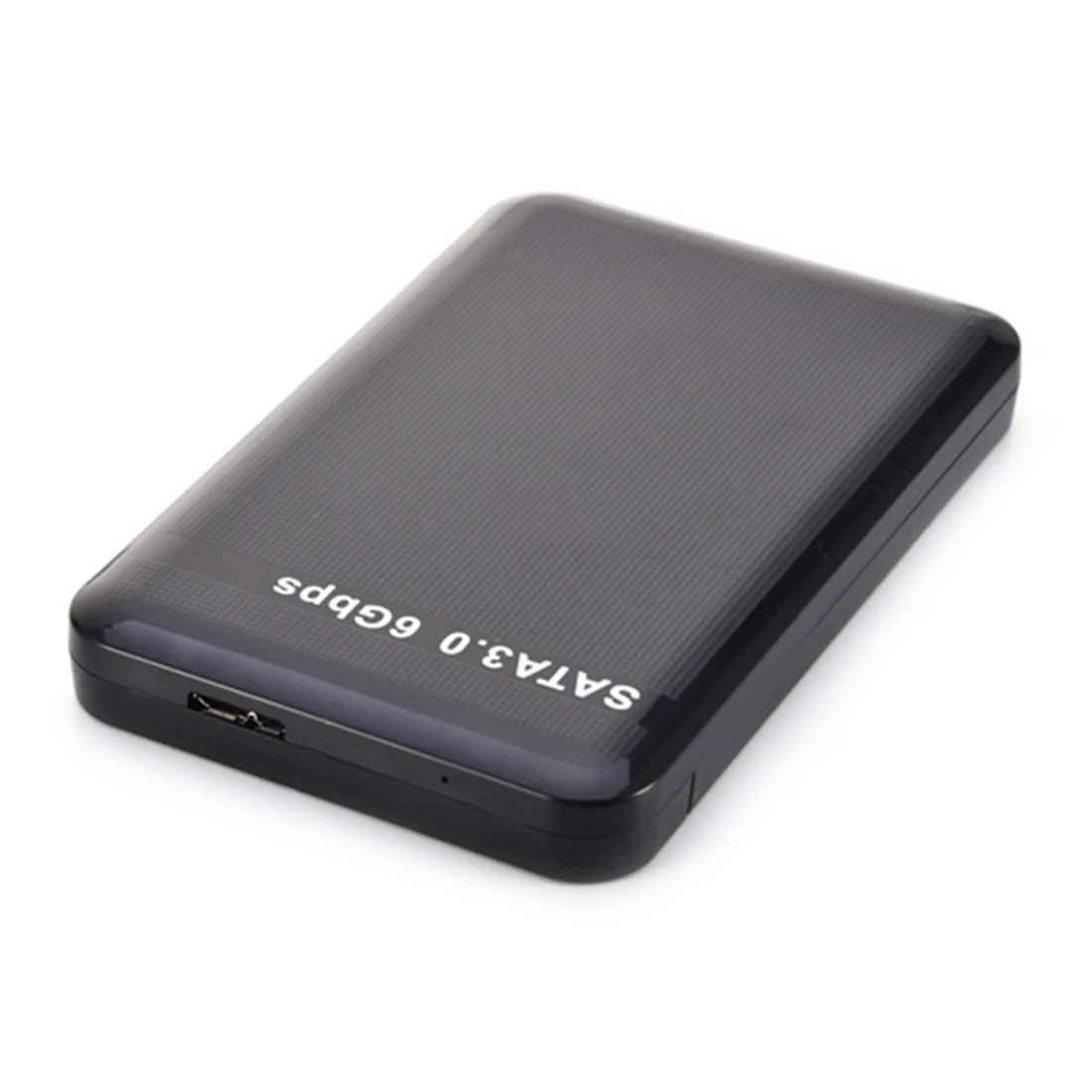 USB 3 0 SATA3.0 6 Гбит/с 2 5 дюйма SATA коробка для жесткого диска внешний HDD Caddy Корпус чехол