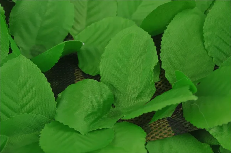 VILEAD зеленые листья камуфляж костюм охотничий Ghillie костюм Лесной Камуфляж охотничья одежда камуфляж снайперская армейская страйкбольная униформа