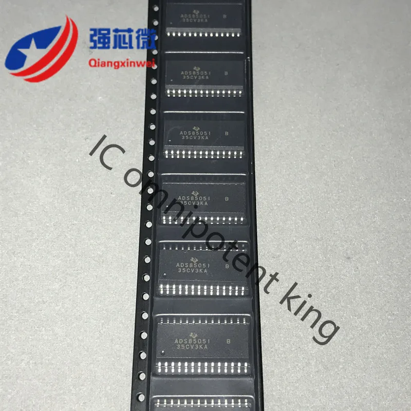 

Встроенный чип ADS8505IBDW ADS8505I ADS8505